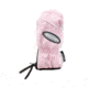 Hestra Baby Zip Mitt - Kid's-Pink/ Ivory-1