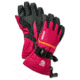 Hestra CZone Gauntlet Jr - Boy's-Black/Earth-7