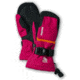 Hestra CZone Gauntlet Jr Mitt - Kid's-Fuschia/Orange-7