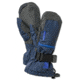 Hestra CZone Gauntlet Jr Mitt - Kid's-Navy/Blue-3