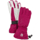 Hestra CZone Powder 5 Finger Glove - Womens, Orchid/Offwhite, 9, 32620-931020-9