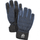 Hestra CZone Primaloft Jr. 5 Finger Glove - Kids, Dark Navy, 3, 32900-290-3