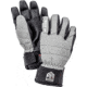 Hestra CZone Primaloft Jr. 5 Finger Glove - Kids, Light Grey, 6, 32900-320-6