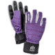 Hestra CZone Primaloft Jr. 5 Finger Glove - Kids, Lilac, 3, 32900-960-03