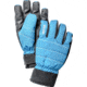 Hestra CZone Primaloft Jr. 5 Finger Glove - Kids, Turquise, 7, 32900-240-7