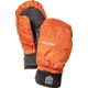 Hestra CZone Primaloft Jr. Mitt - Kid's-Orange-4
