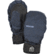 Hestra CZone Primaloft Jr. Mitt - Kids, Dark Navy, 6, 32901-290-6