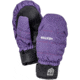 Hestra CZone Primaloft Jr. Mitt - Kids, Lilac, 3, 32901-960-03