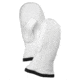 Hestra CZone Primaloft Jr. Mitt - Kids, Offwhite, 7, 34051-020-7