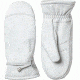 Hestra Deerskin Primaloft Mitt - Mens-Off White-8