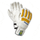 Hestra Downhill Comp Ergo Grip Gloves - Men's-Off White/Natural Yellow-9