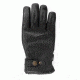 Hestra Elk Utsjo Gloves - Men's-Black-8