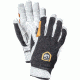 Hestra Ergo Grip Active Glove - Men's-Black/Off White-7