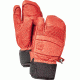 Hestra Fall Line 3-Finger Glove - Men's-Flame Red-9