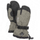 Hestra Gauntlet CZone Jr. 3 Finger Glove - Kids, Earth/Black, 7, 32532-690100-07