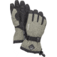 Hestra Gauntlet CZone Jr. 5 Finger Glove - Kids, Earth/Black, 7, 32530-690100-07