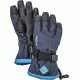 Hestra Gauntlet CZone Jr Glove - Kid's-Dark Blue/Turquoise-7