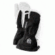 Hestra Heli 3-Finger Gloves - Mens - Black 7