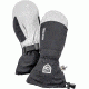 Hestra Heli Mitts - Men's-11-Black