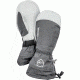 Hestra Heli Mitts - Men's-10-Grey