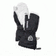 Hestra Heli Ski Jr 3-Finger - Kids -Black-3