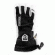 Hestra Heli Ski Jr Glove - Kids-Black-3