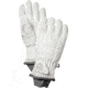 Hestra Henrik Leather Pro Model 5 Finger Glove, Offwhite, 6, 30820-020-06