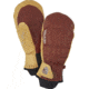 Hestra Henrik Leather Pro Model Mitt - Unisex, Brown/Tan, 07, 30821-750701-07