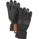 Hestra Highland Glove 5 Finger Glove - Unisex, Black, 06, 31220-100-06