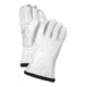 Hestra Insulated 5-Finger Liner Clearance - Men's-Off-White-6