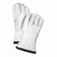 Hestra Insulated 5-Finger Liner - Mens-Off White-7