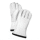 Hestra Insulated Liner Long 5 Finger Glove - Unisex, Offwhite, 13, 34070-020-13