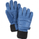 Hestra Leather Fall Line 5 Finger Glove, Royal Blue, 10, 31470-250-10