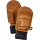 Hestra Leather Fall Line Mitt - Unisex, Cork, 6, 31471-710-06