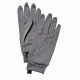 Hestra Merino Wool Liner Glove - Men's-Dark Grey-6