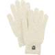 Hestra Merino Wool Terry Glove, Offwhite, 6, 34300-020-06