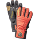 Hestra Morrison Pro Model Glove - Men's-Flame Red-7