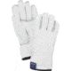 Hestra Patrol Liner 5 Finger Glove - Unisex, Offwhite, 06, 34420-020-06