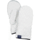 Hestra Patrol Liner Mittens - Unisex, Offwhite, 06, 34421-020-06