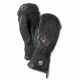 Hestra Power Heater Mitt - Men's Black, 10, 30441-100-10