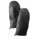 Hestra Primaloft Extreme Liner Mitt, Black, 5, 34161-100-05