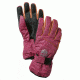 Hestra Primaloft Jr. - Kids-Fuschia/Orange-7