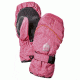 Hestra Primaloft Jr Mitt - Kid's-Fuschia/Orange-7