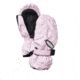 Hestra Primaloft Jr Mitt - Kids-Pink/ Ivory-5
