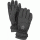 Hestra Primaloft Rib Knit Glove - Womens-Black-5