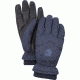 Hestra Primaloft Rib Knit Glove - Womens-Dark Navy-6