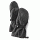 Hestra Pullover Mitt - Men's-Black-6