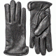 Hestra Rachel Glove - Women's-Black-6.5