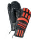 Hestra Seth Morrison 3-Finger Pro Glove - Mens-Black/Flame-7