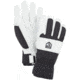 Hestra Vernum Spring Glove - Unisex, Black/Off White, 7, 31550-100020-07